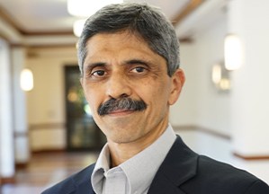 PRASHANT KALE