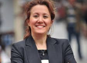 DUYSAL ASKUN CELIK, PHD.